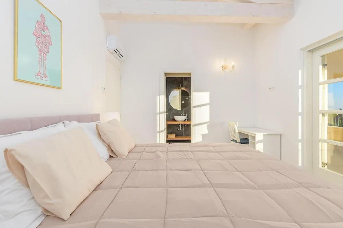 Villa Stella By Istrialux Smoljanci 0*,  Croatia