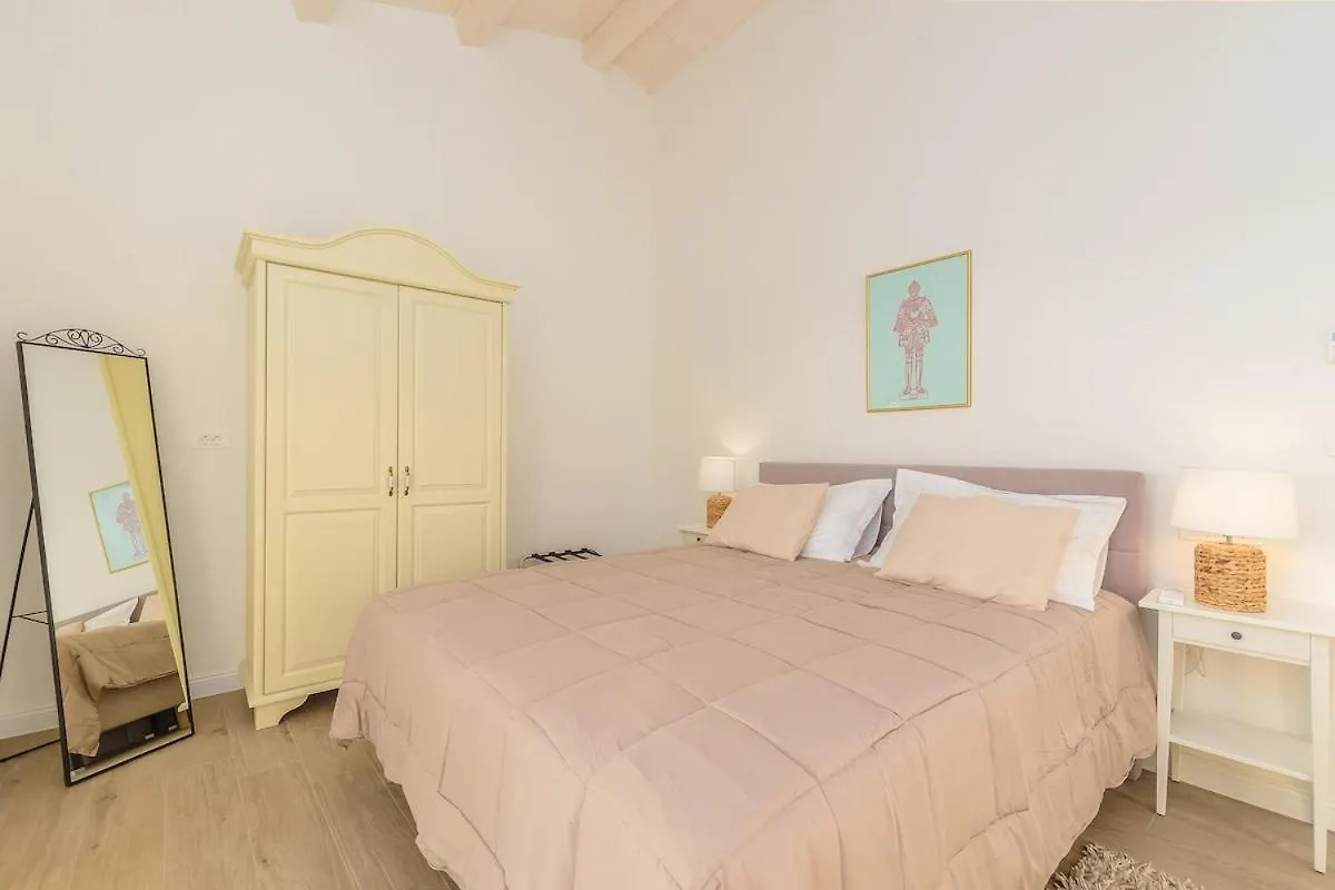 Villa Stella By Istrialux Smoljanci Croatia