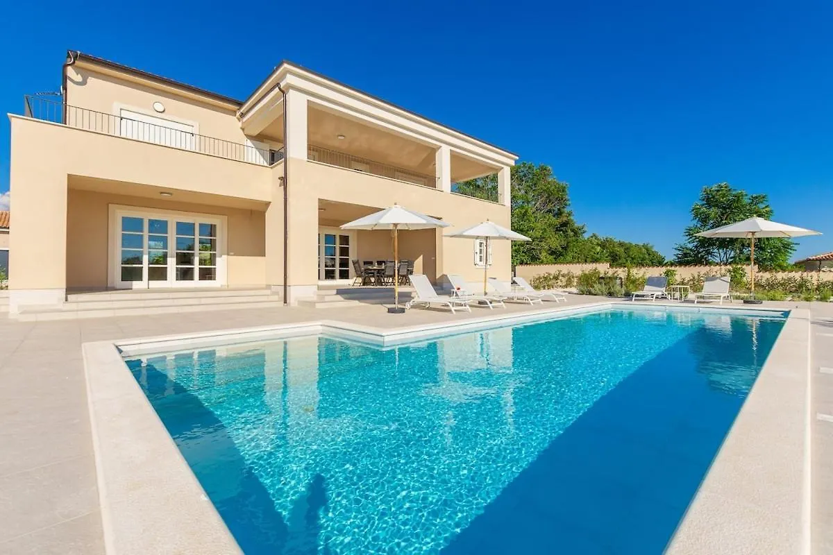 Villa Stella By Istrialux contacts